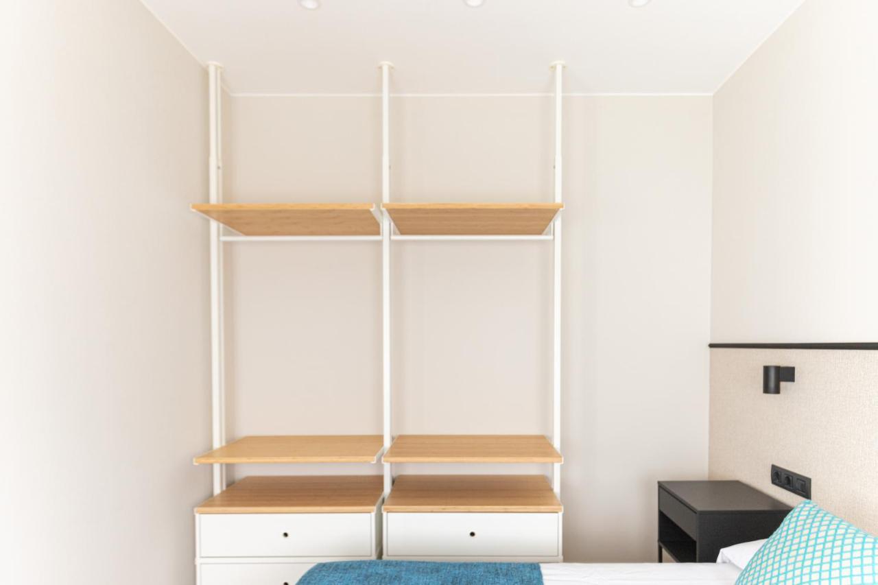Atica Apartments - By Weflating 巴塞罗那 外观 照片